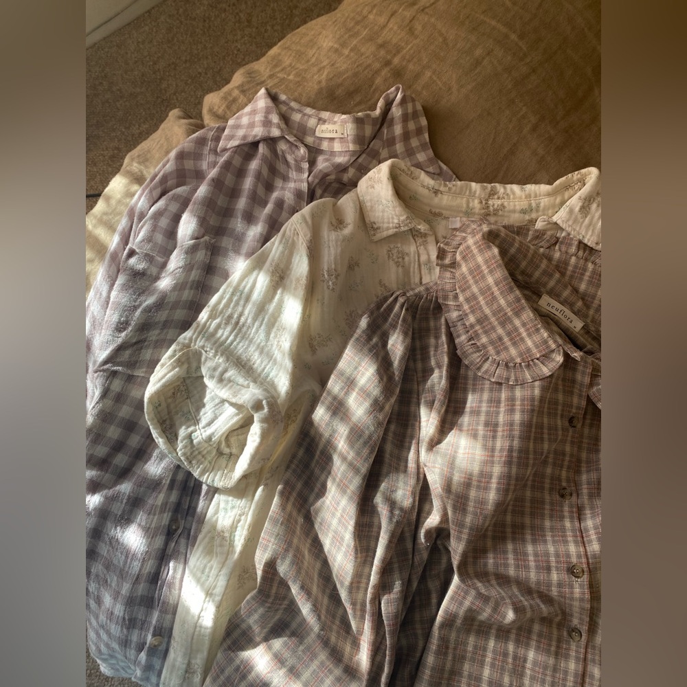 Neuflora top bundle